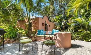 Casa dos chicos, Sayulita, Riviera Nayarit