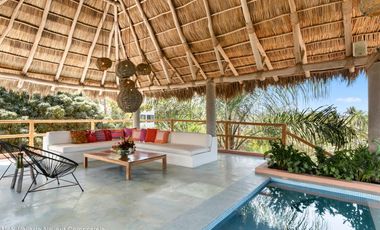 Casa dos chicos, Sayulita, Riviera Nayarit