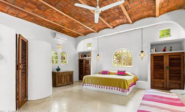 Casa dos chicos, Sayulita, Riviera Nayarit