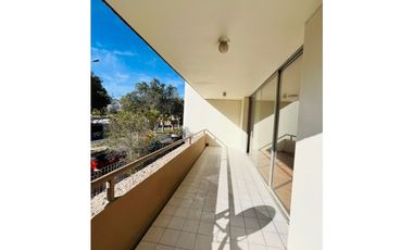 🔹 SE ARRIENDA DEPARTAMENTO EN EDIFICIO ABHITARE🔹