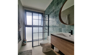Hermosa casa en venta en Santa Adela