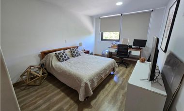 Casa la Reserva, 4 dorm + servicio (CA)