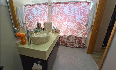 Casa la Reserva, 4 dorm + servicio (CA)