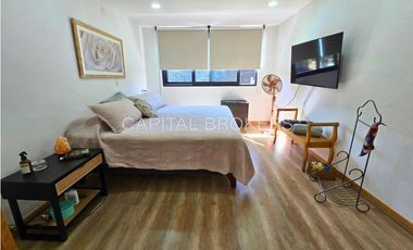 Casa la Reserva, 4 dorm + servicio (CA)