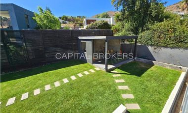 Casa la Reserva, 4 dorm + servicio (CA)