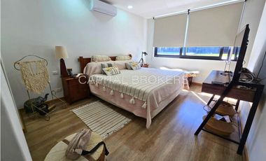 Casa la Reserva, 4 dorm + servicio (CA)