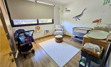 Casa la Reserva, 4 dorm + servicio (CA)