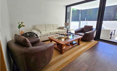 Casa la Reserva, 4 dorm + servicio (CA)