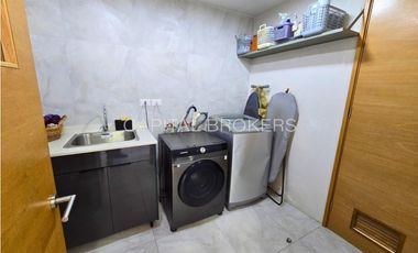 Casa la Reserva, 4 dorm + servicio (CA)