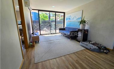 Casa la Reserva, 4 dorm + servicio (CA)