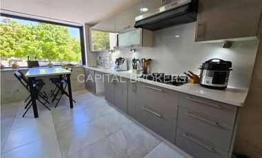 Casa la Reserva, 4 dorm + servicio (CA)