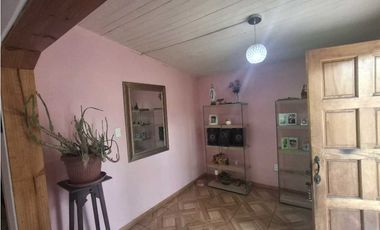 Se vende 2 casas en Callejon la Virgen, San Jose de Maipo