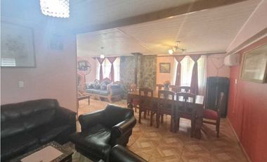 Se vende 2 casas en Callejon la Virgen, San Jose de Maipo