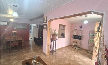 Se vende 2 casas en Callejon la Virgen, San Jose de Maipo