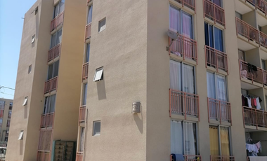 VENTA DEPARTAMENTO CONDOMINIO MONTESOL 1 AH