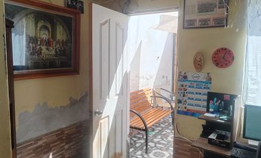 VENDO CASA EN ALTO HOSPICIO, EXCELENTE CONECTIVIDAD