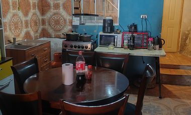 VENDO CASA EN ALTO HOSPICIO, EXCELENTE CONECTIVIDAD