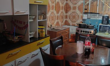 VENDO CASA EN ALTO HOSPICIO, EXCELENTE CONECTIVIDAD