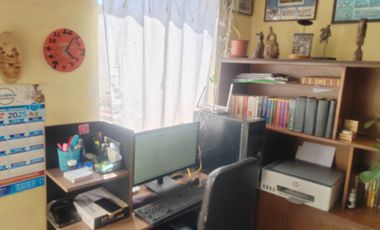 VENDO CASA EN ALTO HOSPICIO, EXCELENTE CONECTIVIDAD