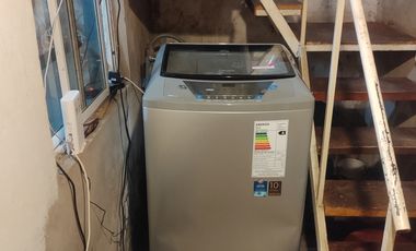 VENDO CASA EN ALTO HOSPICIO, EXCELENTE CONECTIVIDAD