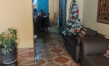 VENDO CASA EN ALTO HOSPICIO, EXCELENTE CONECTIVIDAD