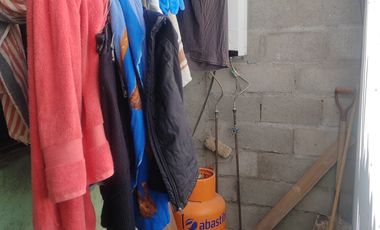 VENDO CASA EN ALTO HOSPICIO, EXCELENTE CONECTIVIDAD