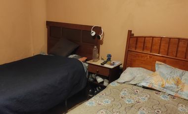 VENDO CASA EN ALTO HOSPICIO, EXCELENTE CONECTIVIDAD