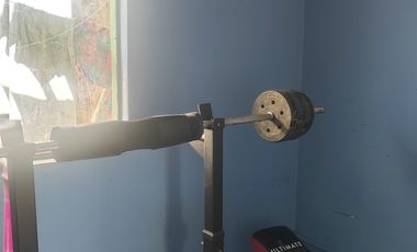 VENDO CASA EN ALTO HOSPICIO, EXCELENTE CONECTIVIDAD