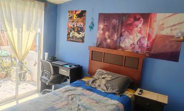 VENDO CASA EN ALTO HOSPICIO, EXCELENTE CONECTIVIDAD