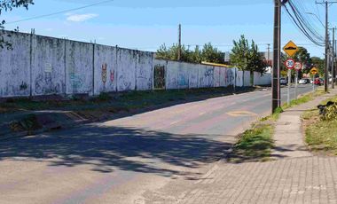 VENDE SITIO APTITUD RESIDENCIAL O COMERCIAL 2900 M2