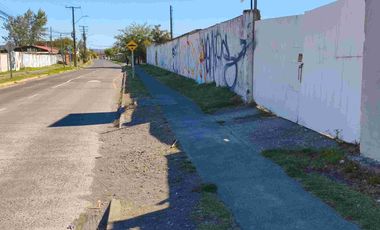 VENDE SITIO APTITUD RESIDENCIAL O COMERCIAL 2900 M2