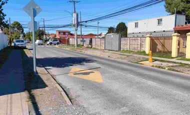 VENDE SITIO APTITUD RESIDENCIAL O COMERCIAL 2900 M2