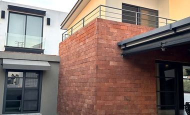 Funcional y Bonita Casa en Santa Fé