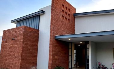 Funcional y Bonita Casa en Santa Fé