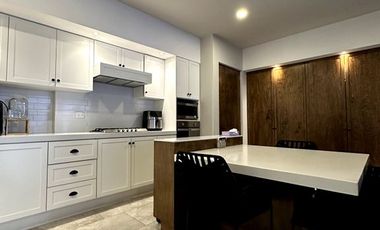 Funcional y Bonita Casa en Santa Fé