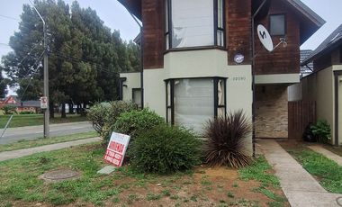 ARRIENDO CASA SECTOR PONIENTE  CON USO MIXTO