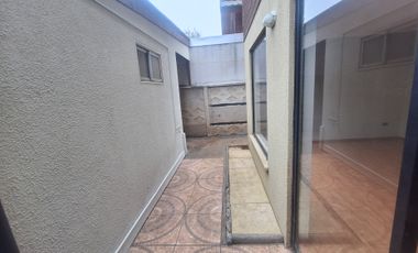 ARRIENDO CASA SECTOR PONIENTE  CON USO MIXTO