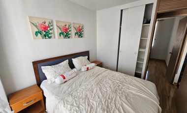 SE ARRIENDA DEPARTAMENTO EN CENTRO DE OVALLE