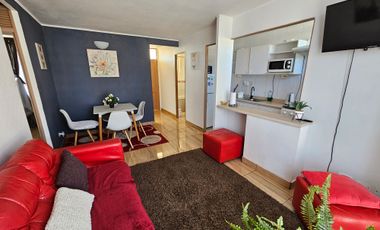 SE ARRIENDA DEPARTAMENTO EN CENTRO DE OVALLE