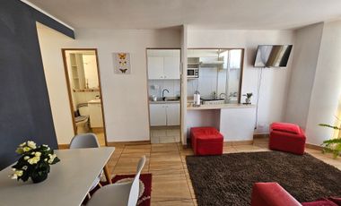 SE ARRIENDA DEPARTAMENTO EN CENTRO DE OVALLE