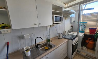 SE ARRIENDA DEPARTAMENTO EN CENTRO DE OVALLE