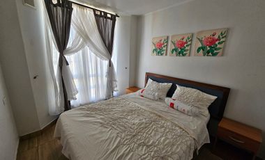 SE ARRIENDA DEPARTAMENTO EN CENTRO DE OVALLE