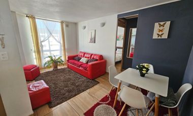 SE ARRIENDA DEPARTAMENTO EN CENTRO DE OVALLE