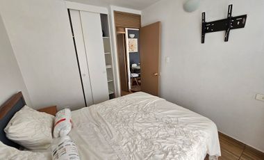 SE ARRIENDA DEPARTAMENTO EN CENTRO DE OVALLE