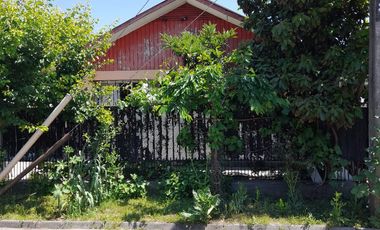VENTA CASA 4HAB 2BA SAN JOAQUÍN