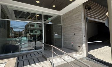 ARRIENDO OFICINA 2HAB 1BA VIÑA DEL MAR