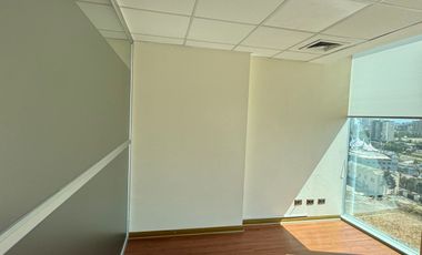 ARRIENDO OFICINA 2HAB 1BA VIÑA DEL MAR