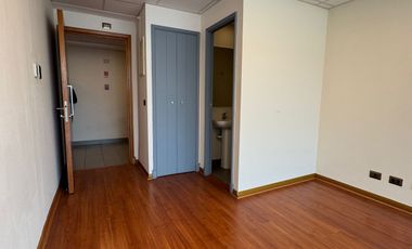 ARRIENDO OFICINA 2HAB 1BA VIÑA DEL MAR