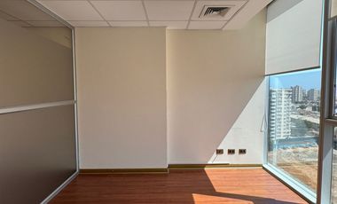 ARRIENDO OFICINA 2HAB 1BA VIÑA DEL MAR