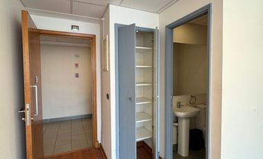 ARRIENDO OFICINA 2HAB 1BA VIÑA DEL MAR